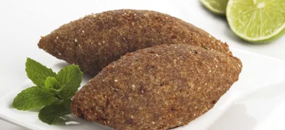 Kibbe (Receta Libanesa)
